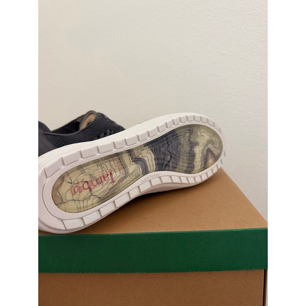 New Jambu lilac charcoal gray  sneakers sz 8 1/2 - Picture 5 of 5